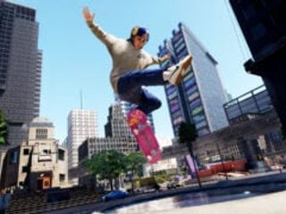 thumbnail - Jeu de Skate