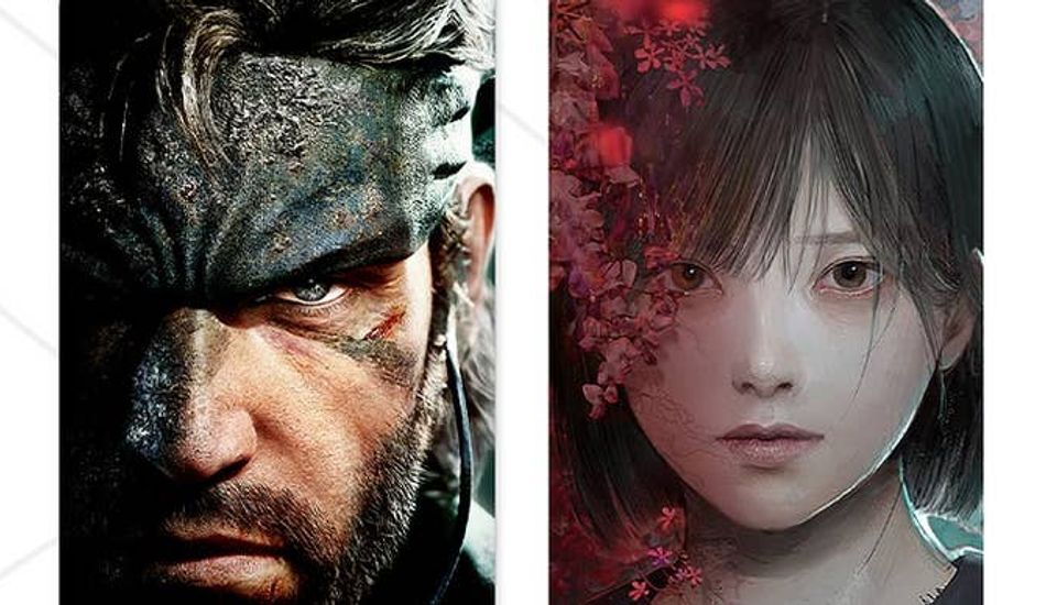 Direct Konami