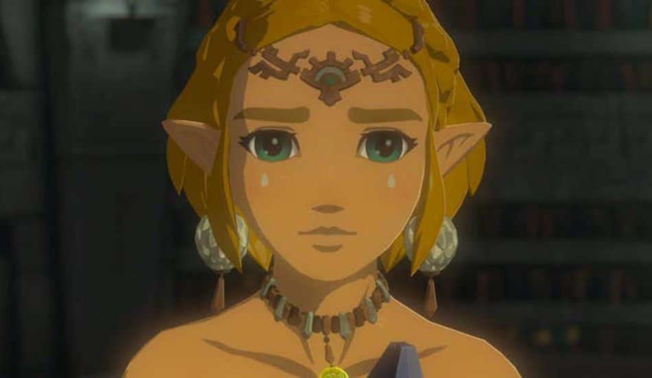 Film Zelda