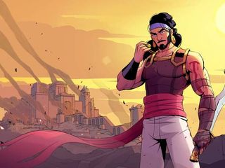 thumbnail - Prince de Perse Rogue