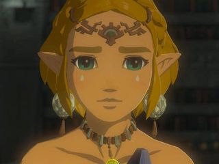 thumbnail - Film Zelda