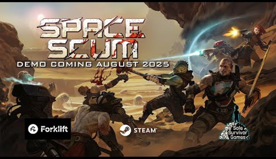 imageSpace Scum