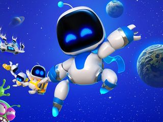 thumbnail - Astro Bot