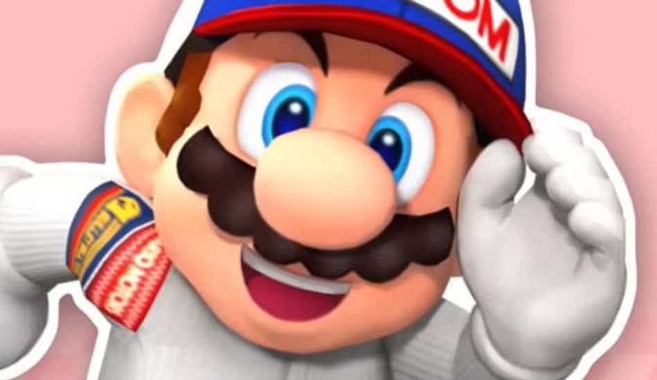 Mario Kart Tour