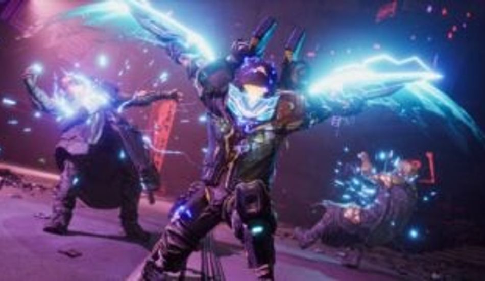 Borderlands 4