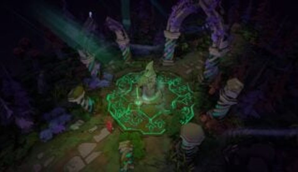 Wizard of Legend II
