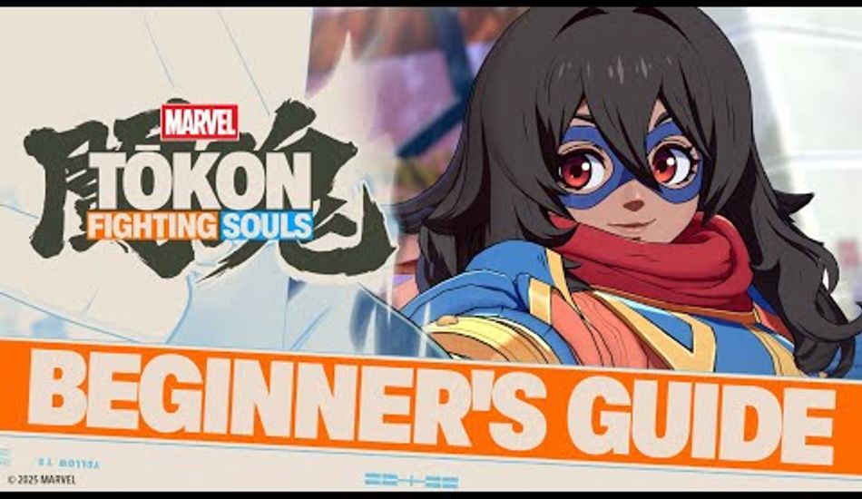 MARVEL Tōkon