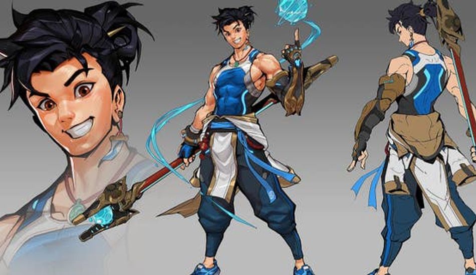 Overwatch 2