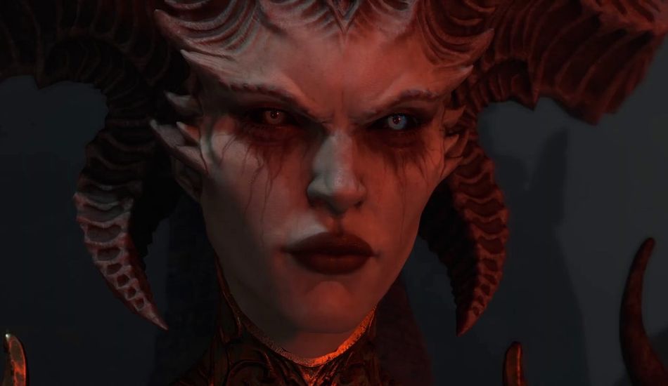 Diablo 4