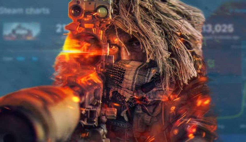 Battlefield 6