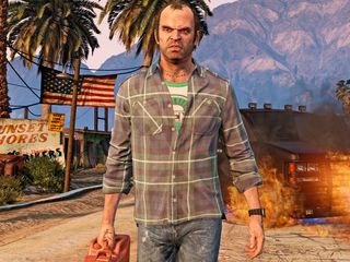 thumbnail - Grand Theft Auto 5