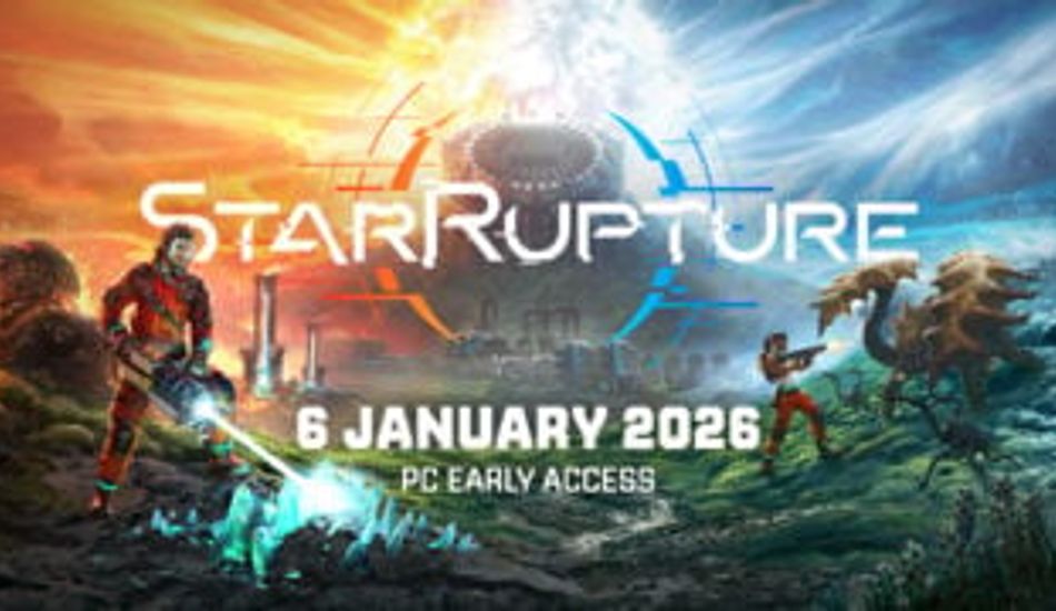 StarRupture