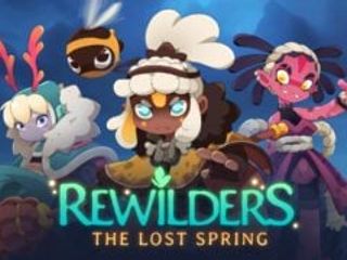 thumbnail - Rewilders: The Lost Spring