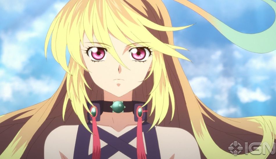 Tales of Xillia