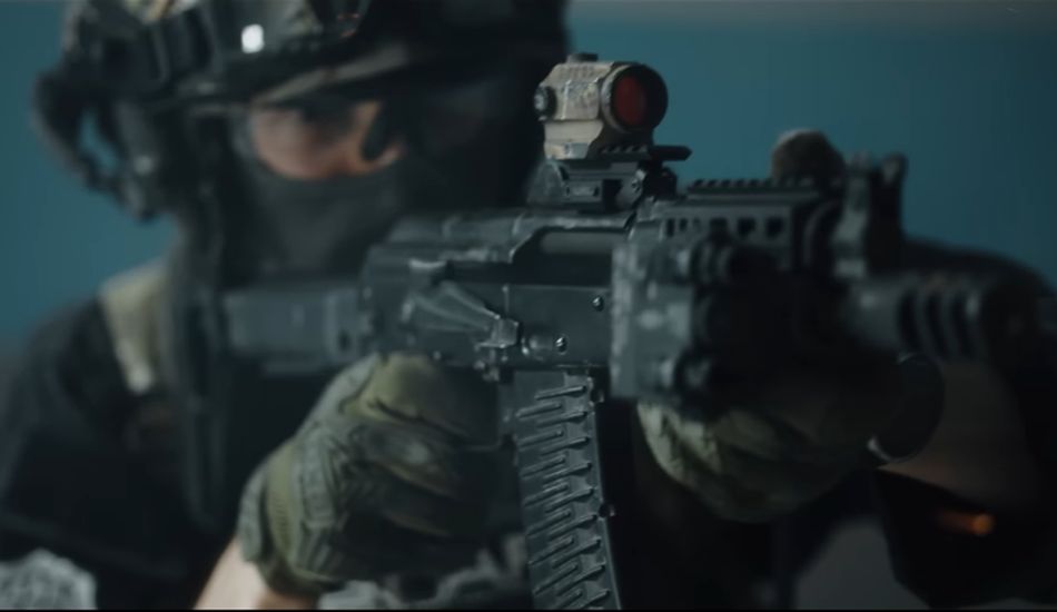 Escape From Tarkov