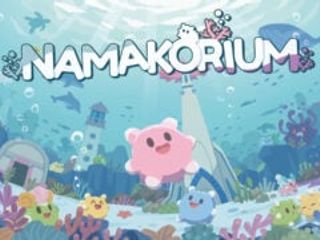 thumbnail - NAMAKORIUM