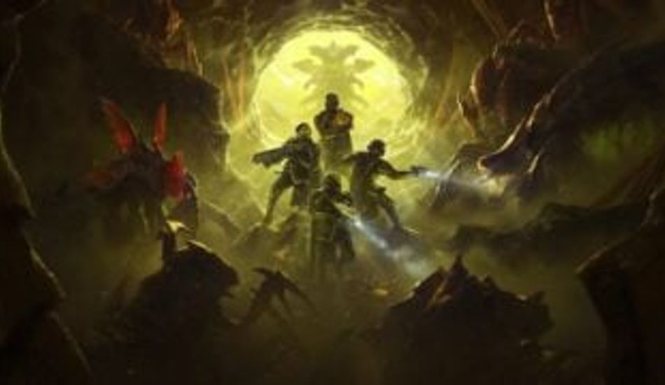 Helldivers II