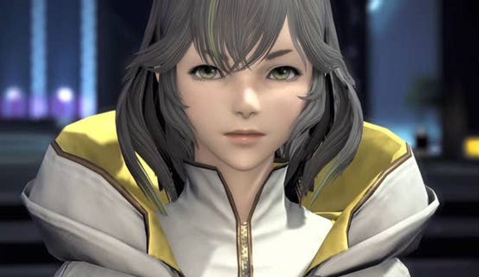 Final Fantasy 14