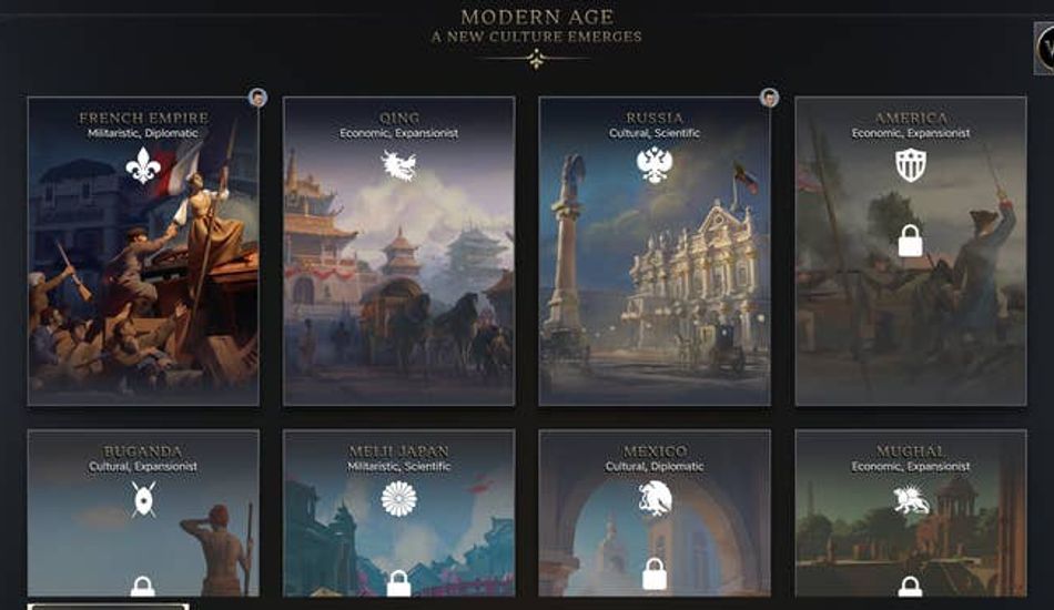 Civilization 7
