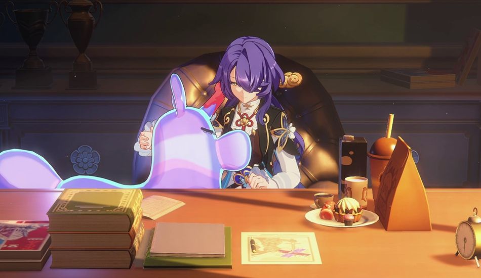 Honkai: Nexus Anima