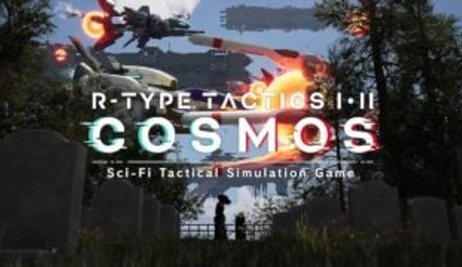 R-Type Tactics