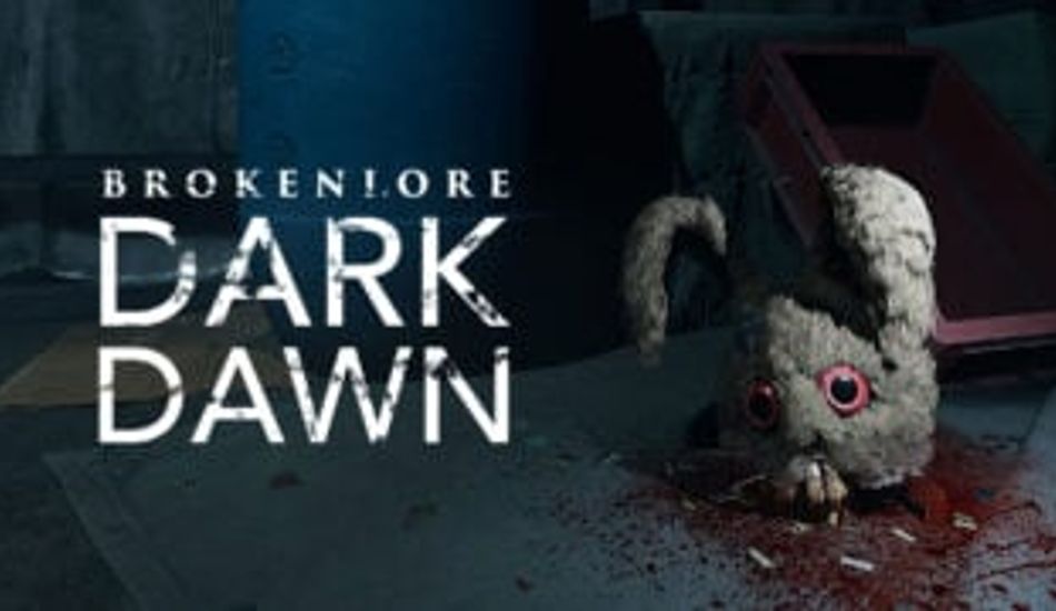 DARK DAWN