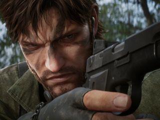 thumbnail - Metal Gear Solid