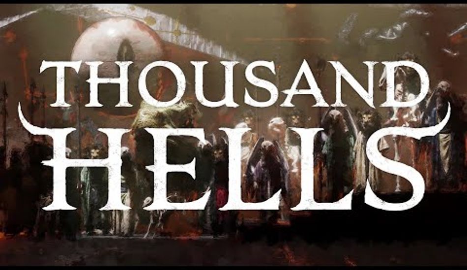 imageThousand Hells