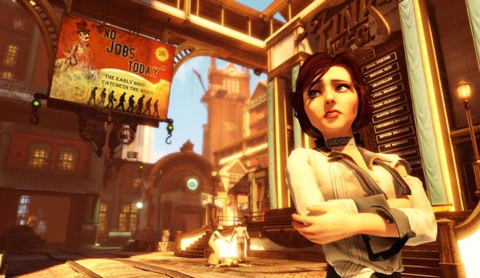 BioShock 4