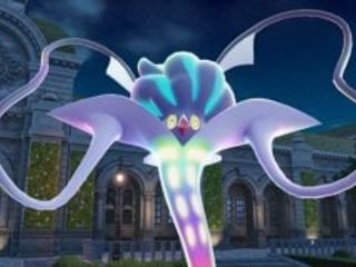 thumbnail - Pokemon Legends: Z-A