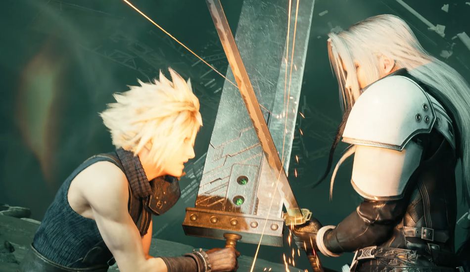 Final Fantasy 7