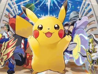 thumbnail - Pokemon