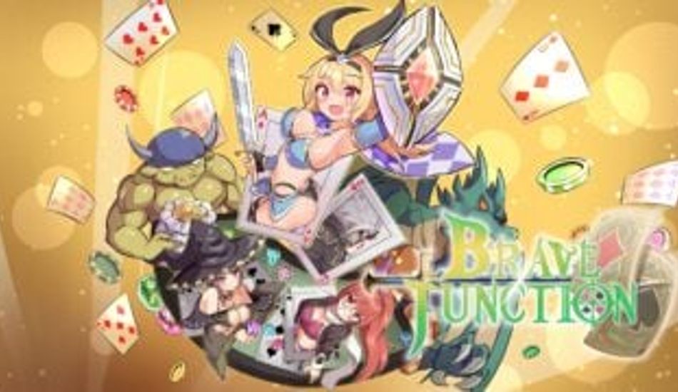 Brave x Junction
