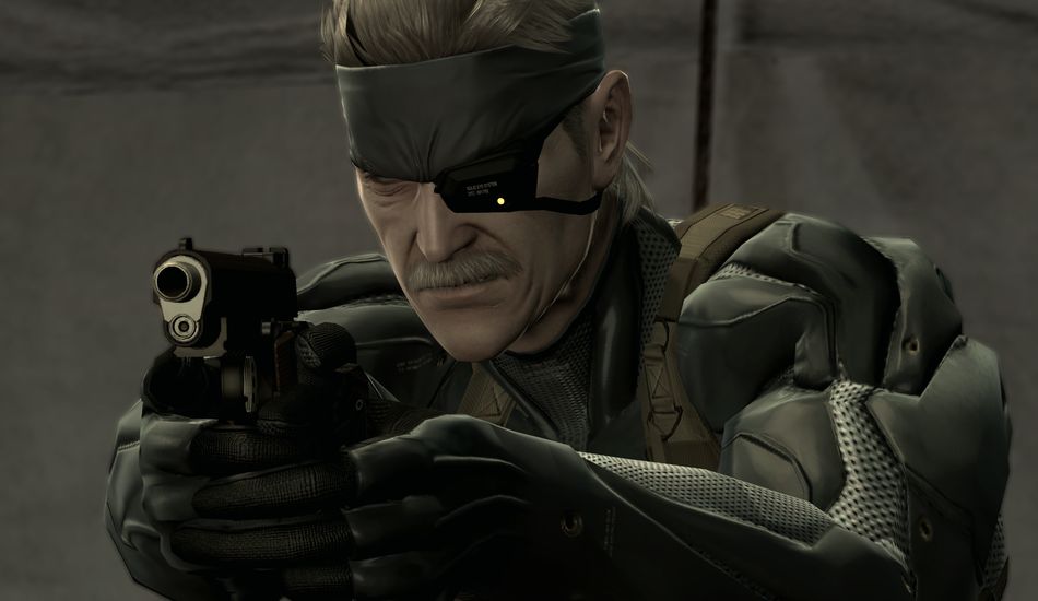 Metal Gear