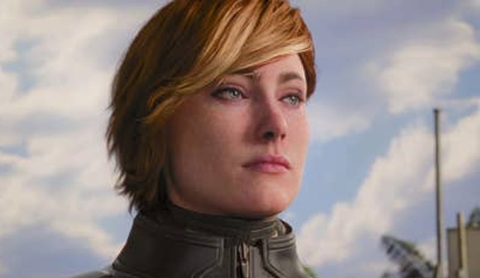 Perfect Dark