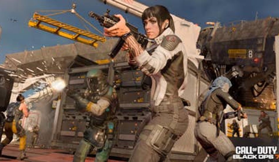 Black Ops 7