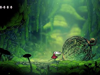 thumbnail - Hollow Knight: Silksong