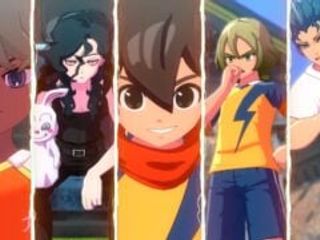 thumbnail - Inazuma Eleven