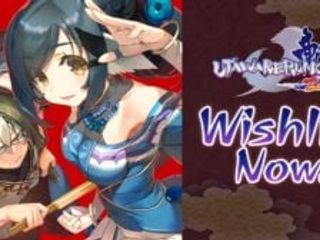 thumbnail - Utawarerumono: ZAN 2