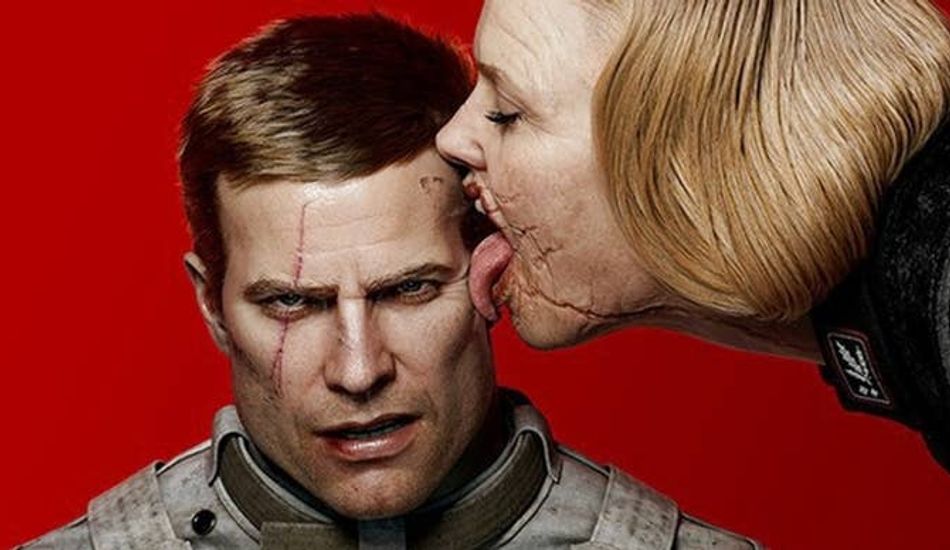 Wolfenstein